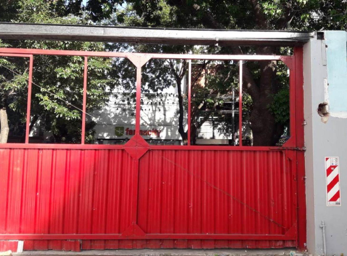 Foto de LOTE EN VENTA IDEAL DESARROLLO AV. J. M. MORENO, imagen 1