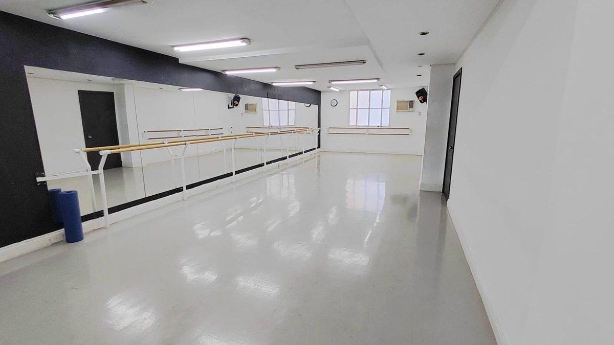 Foto de VENTA OFICINA ESTUDIO FLORIDA EDIFICIO THOMSON, imagen 4