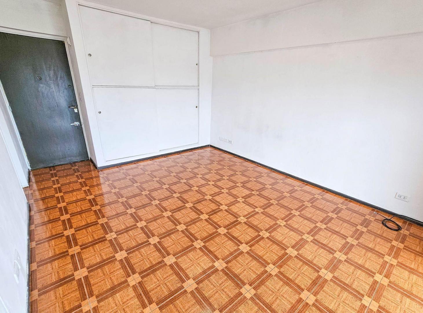 Foto de Depto Monoambiente Venta San Nicolas Balcon Frente, imagen 4