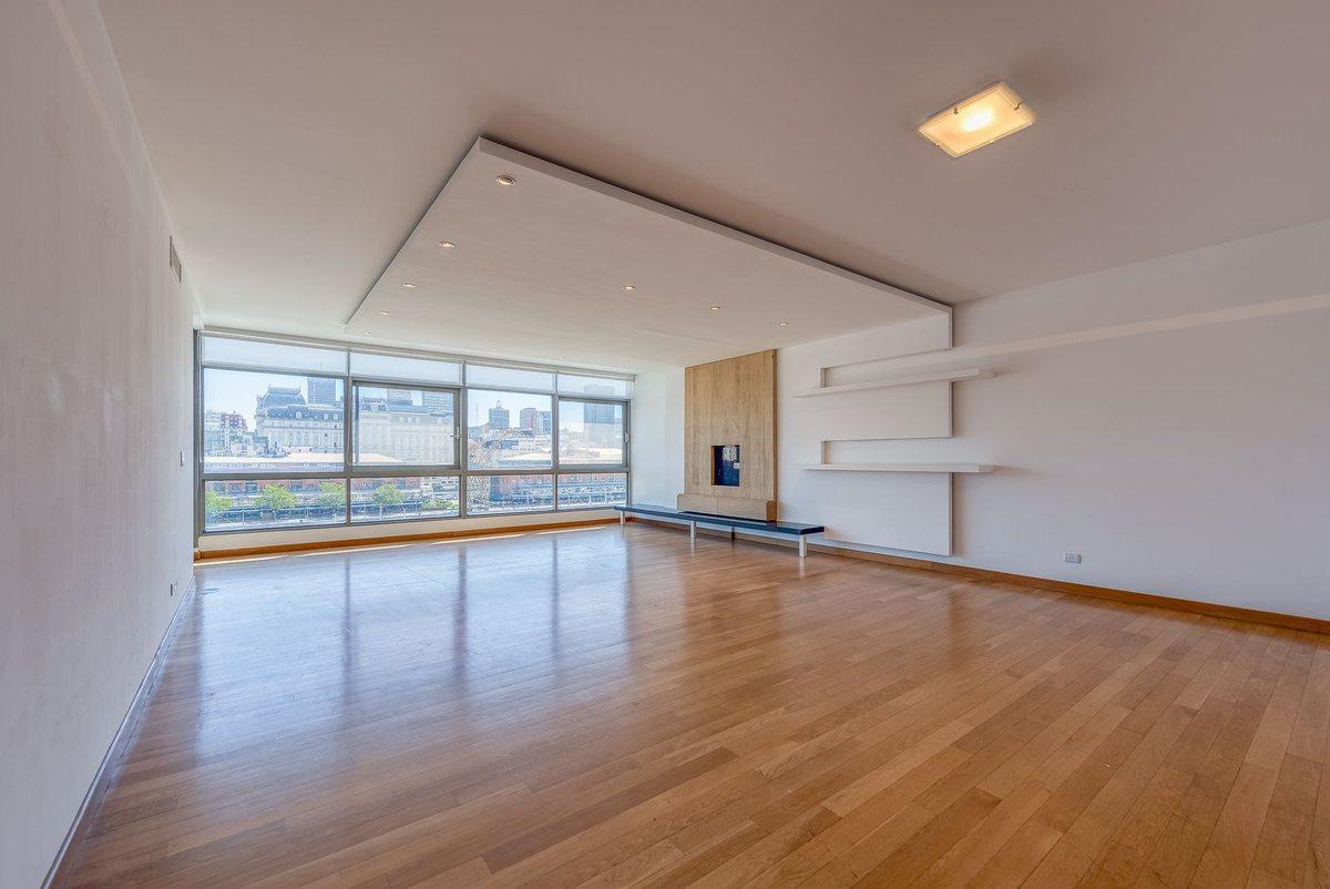 Foto de Venta 3 amb Puerto Madero Center Dep Vista al Rio, imagen 1