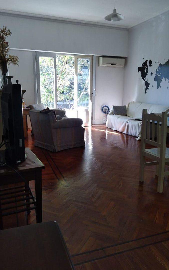 Foto de VENTA PATERNAL PH 3 AMB DEPEND BALCON 88M2, imagen 1