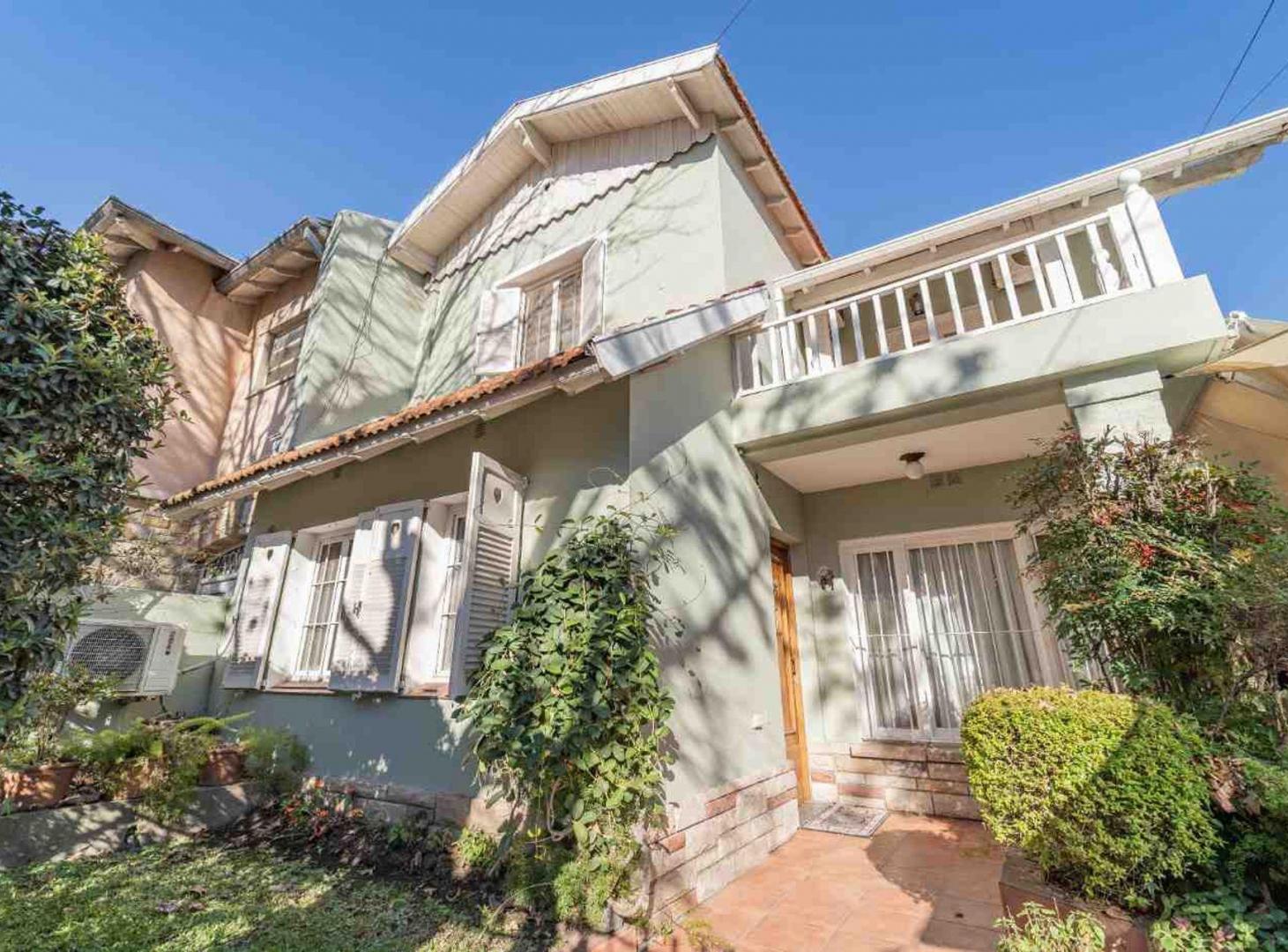 Foto de VENTA CASA 6 AMBIENTES CON JARDÍN Y PILETA OLIVOS, imagen 1
