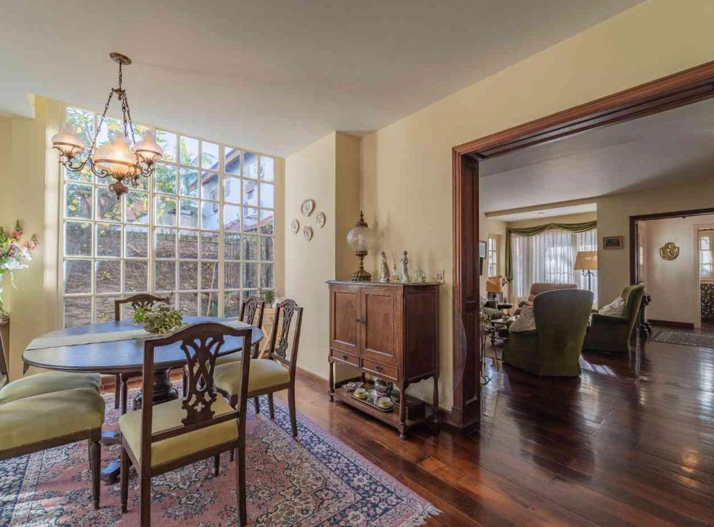 Foto de VENTA CASA 6 AMBIENTES CON JARDÍN Y PILETA OLIVOS, imagen 4