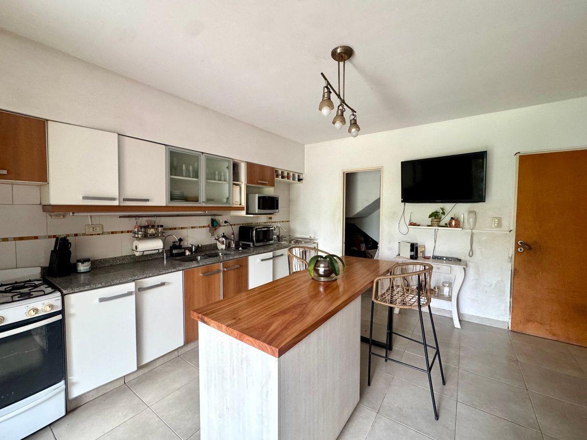 Foto de Venta Dúplex 4 amb más Playroom Olivos, imagen 5