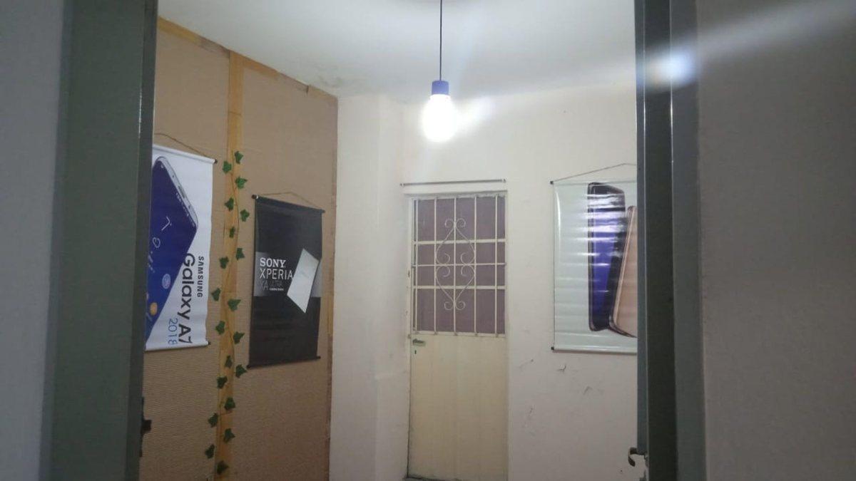Foto de VENTA DE OFICINA CONSTITUCION, imagen 2