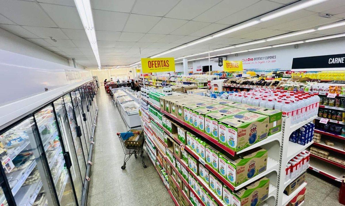 Foto de Venta Local alquilado a DIA Renta Activa 1000m2, imagen 1
