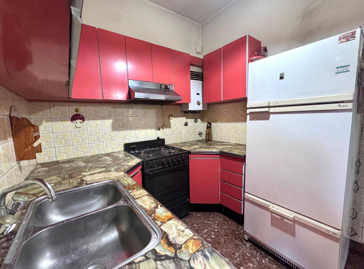 Foto de VENTA CASA 5 AMB COCHERA JARDIN VILLA TESEI, imagen 5