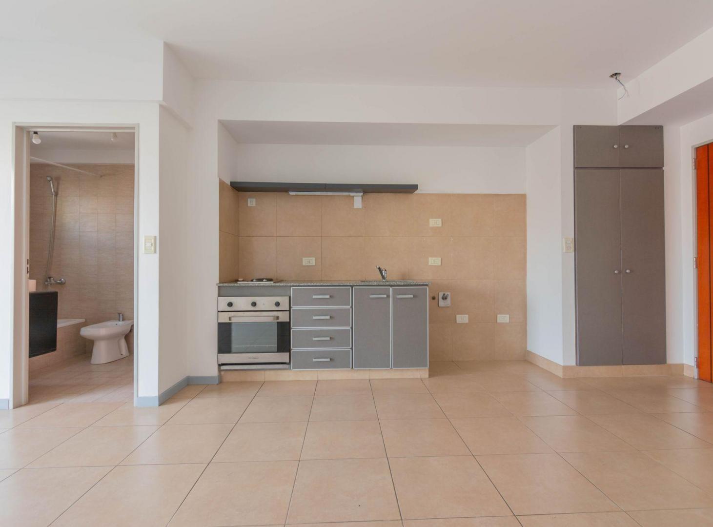 Foto de Depto Monoambiente alquiler Balvanera Balcón luz, imagen 5