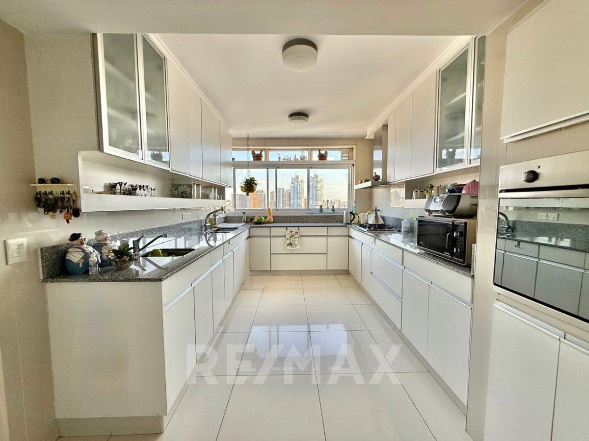 Foto de Venta Torre Palermo Pileta 2 cocheras vista al río, imagen 4