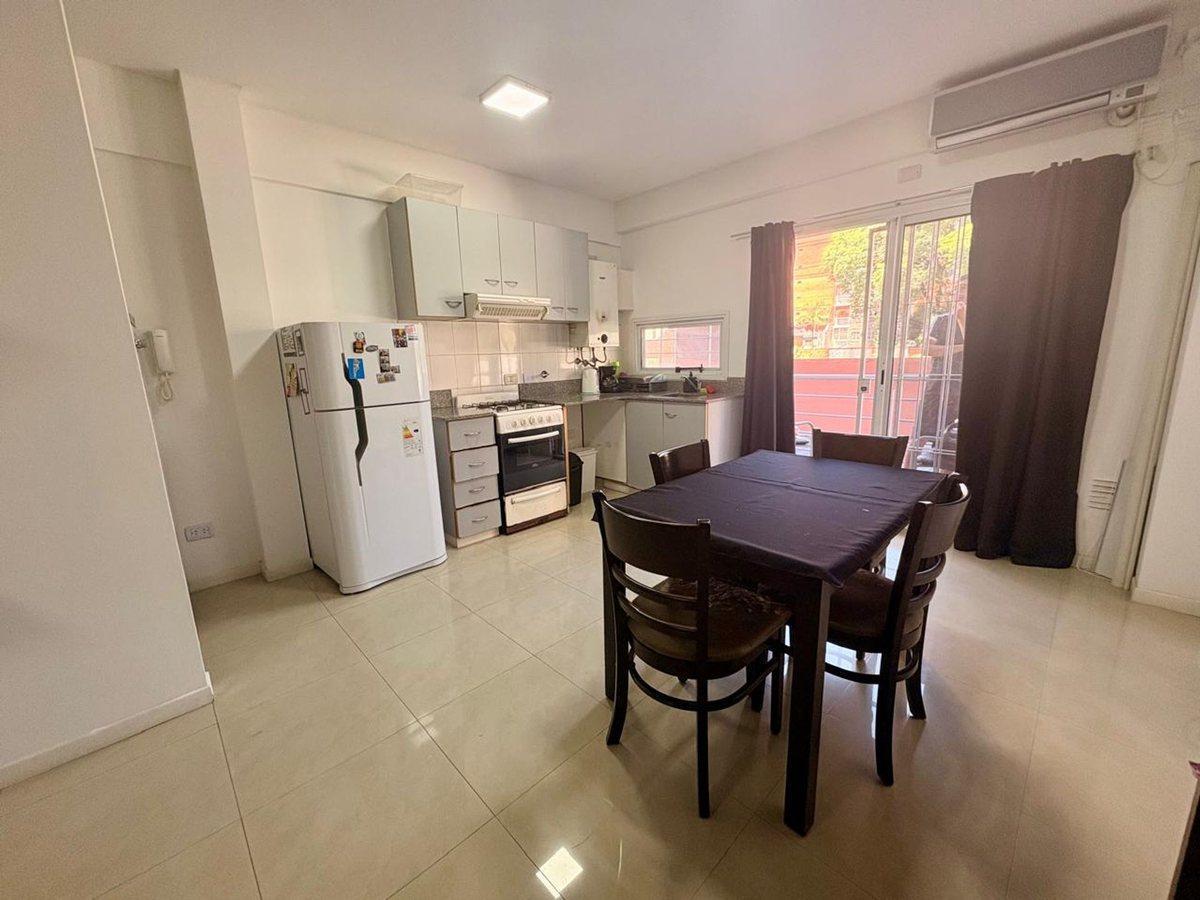 Foto de VENTA DPTO 2 AMBIENTES CON RENTA SAN MARTIN CENTR0, imagen 3