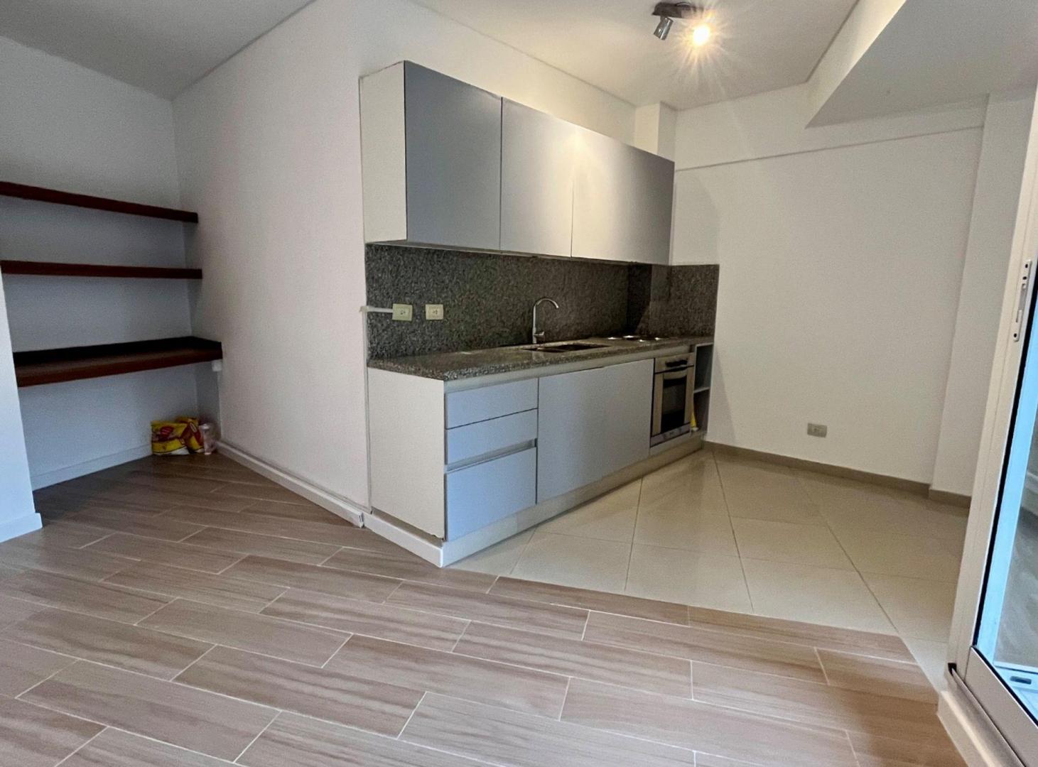 Foto de ALQUILER DEPTO 2 AMB BALCÓN AMENITIES BELGRANO R, imagen 1