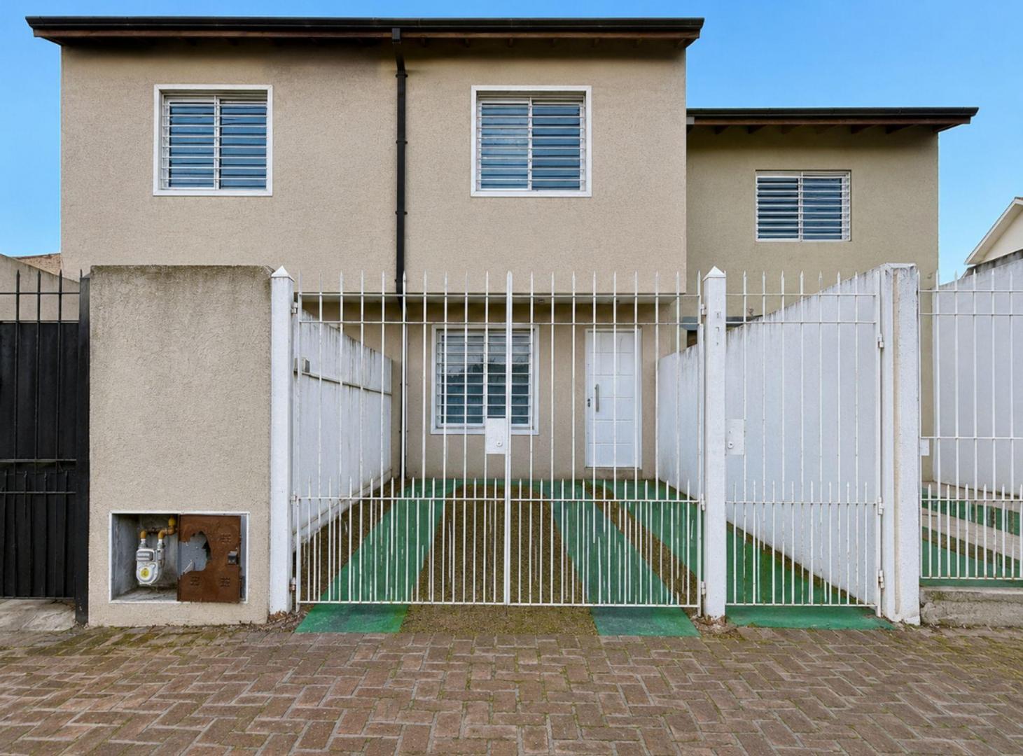 Foto de VENTA DUPLEX 3 AMBIENTES L DE ZAMORA APTO CREDITO, imagen 3