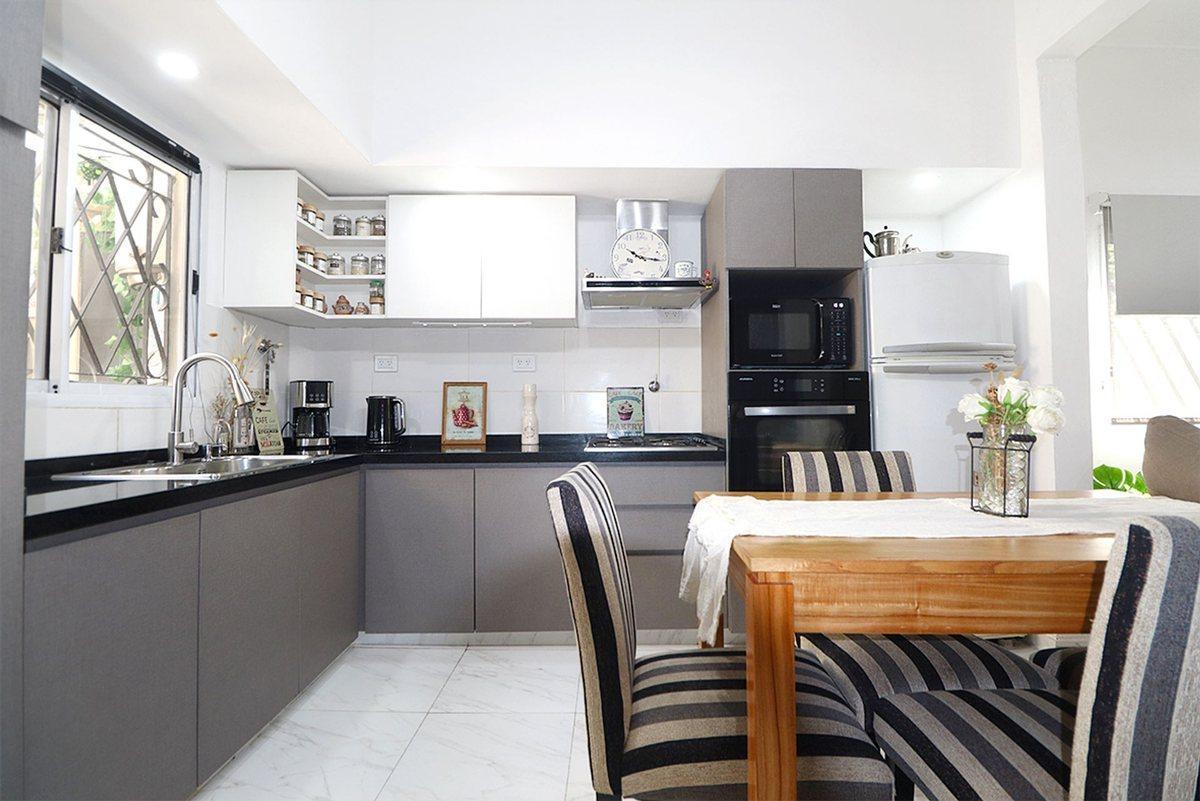 Foto de VENTA EXCELENTE PH RECICLADO A NUEVO 3 AMBIENTES, imagen 1