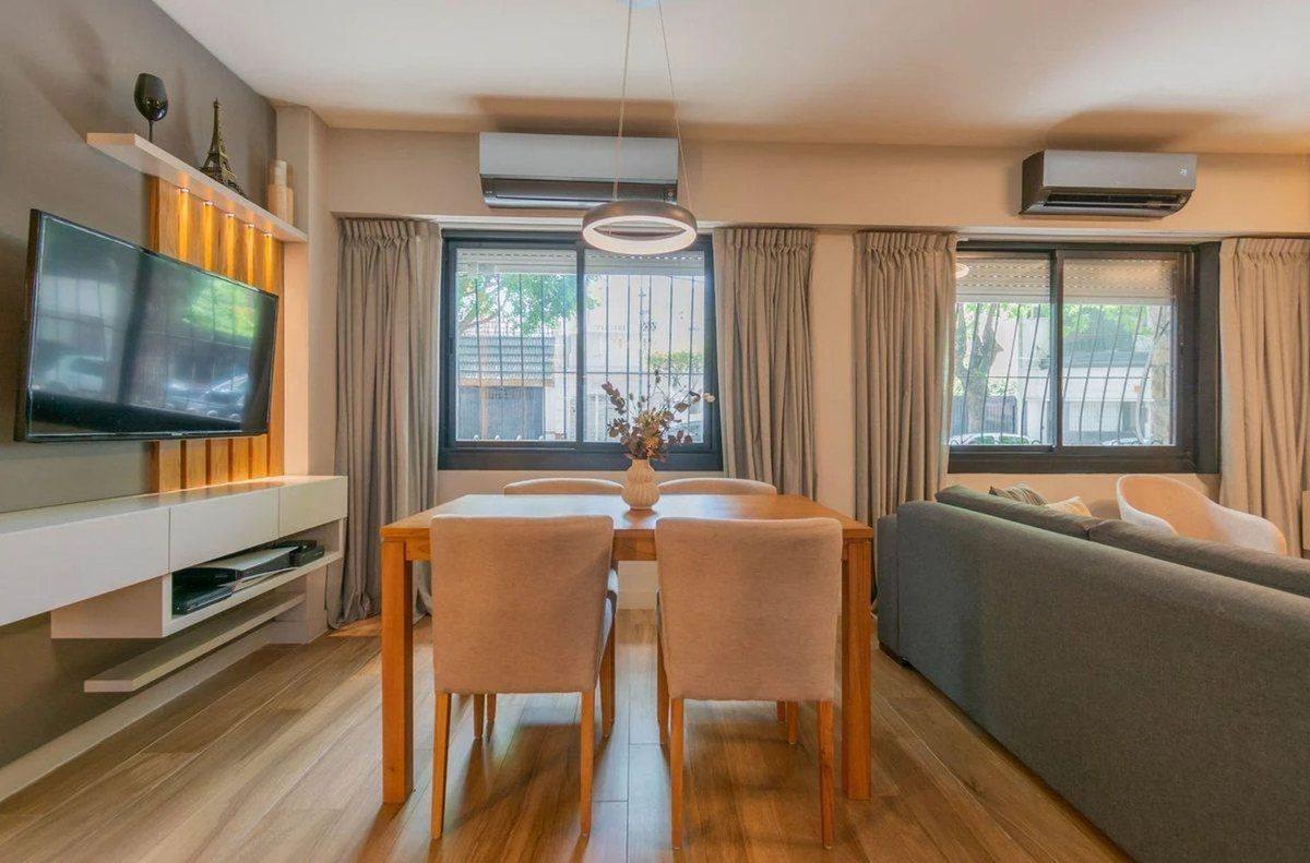 Foto de PH TIPO CASA 2 AMBIENTES VENTA DEVOTO PARRILLA, imagen 4