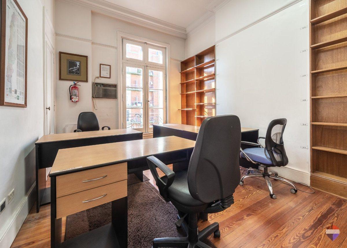 Foto de VENTA 5 AMBIENTES AMPLO PISO EXCLUSIVO MONSERRAT, imagen 5