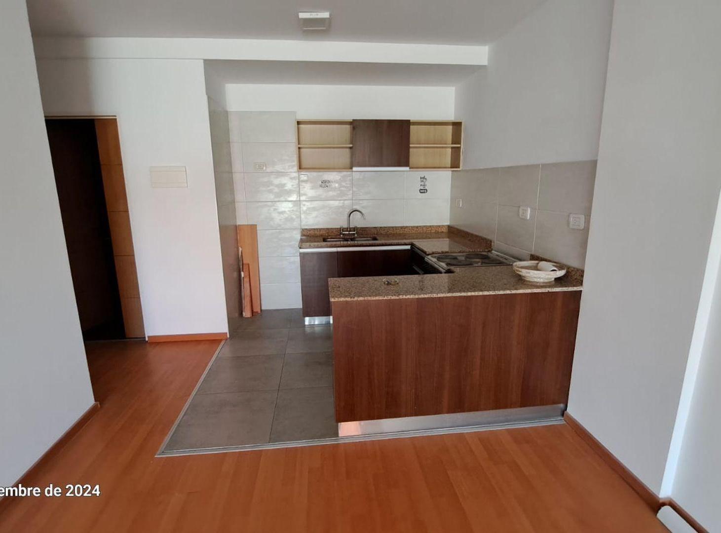 Foto de Alquiler Dos ambientes Nuñez con Amenities, imagen 5