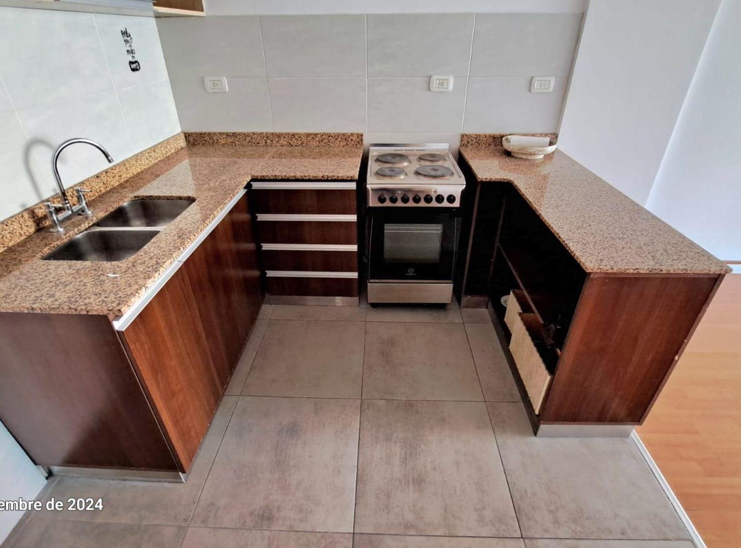 Foto de Alquiler Dos ambientes Nuñez con Amenities, imagen 2