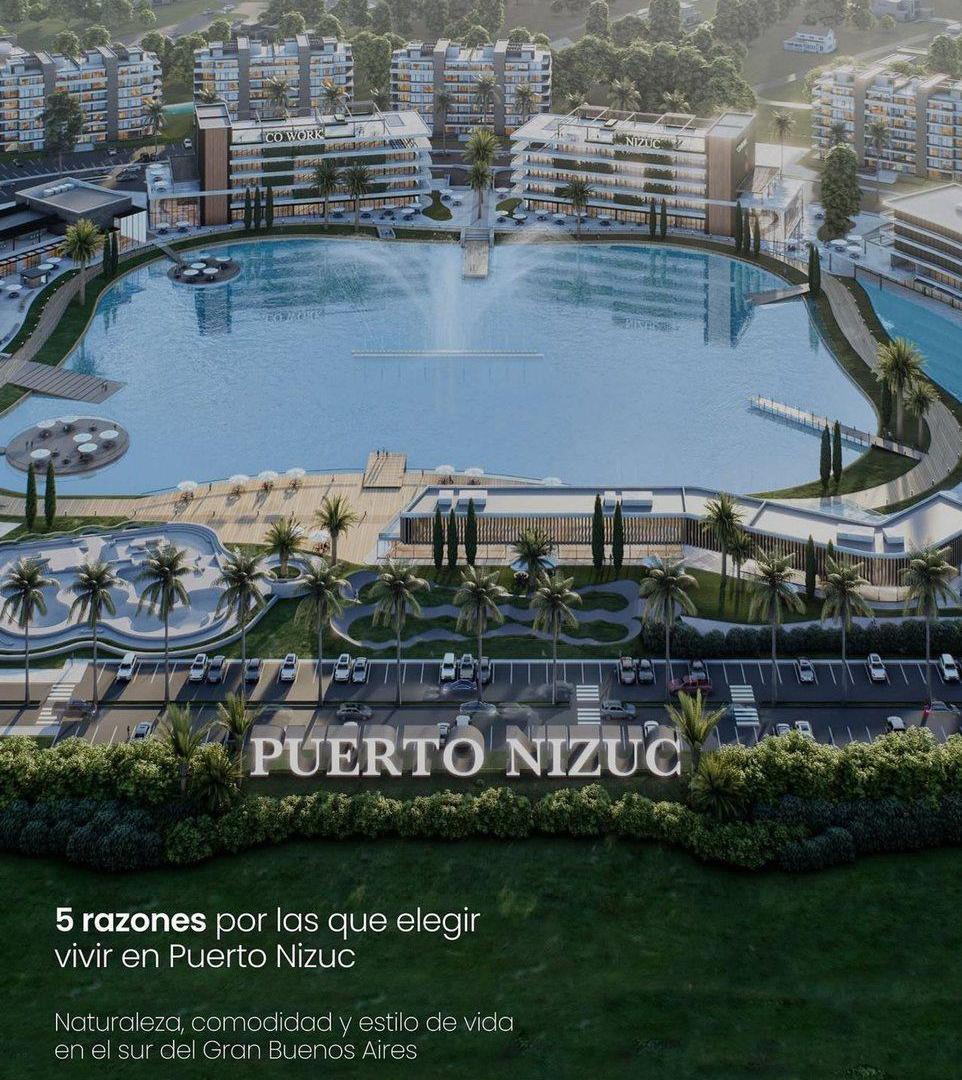 Foto de Venta lote Puerto Nizuc esquina FINANCIACICIÓN, imagen 2