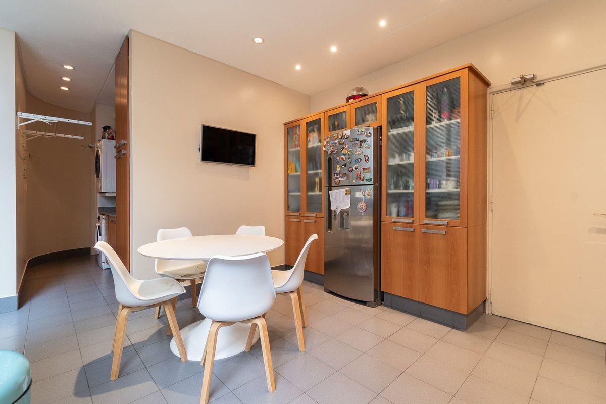 Foto de VENTA DEPARTAMENTO 4 AMBIENTES BALCÓN RECOLETA, imagen 3