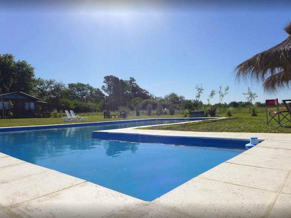 Foto de VENTA CAPILLA DEL SEÑOR CAMPO COMPLEJO TURISTICO, imagen 4