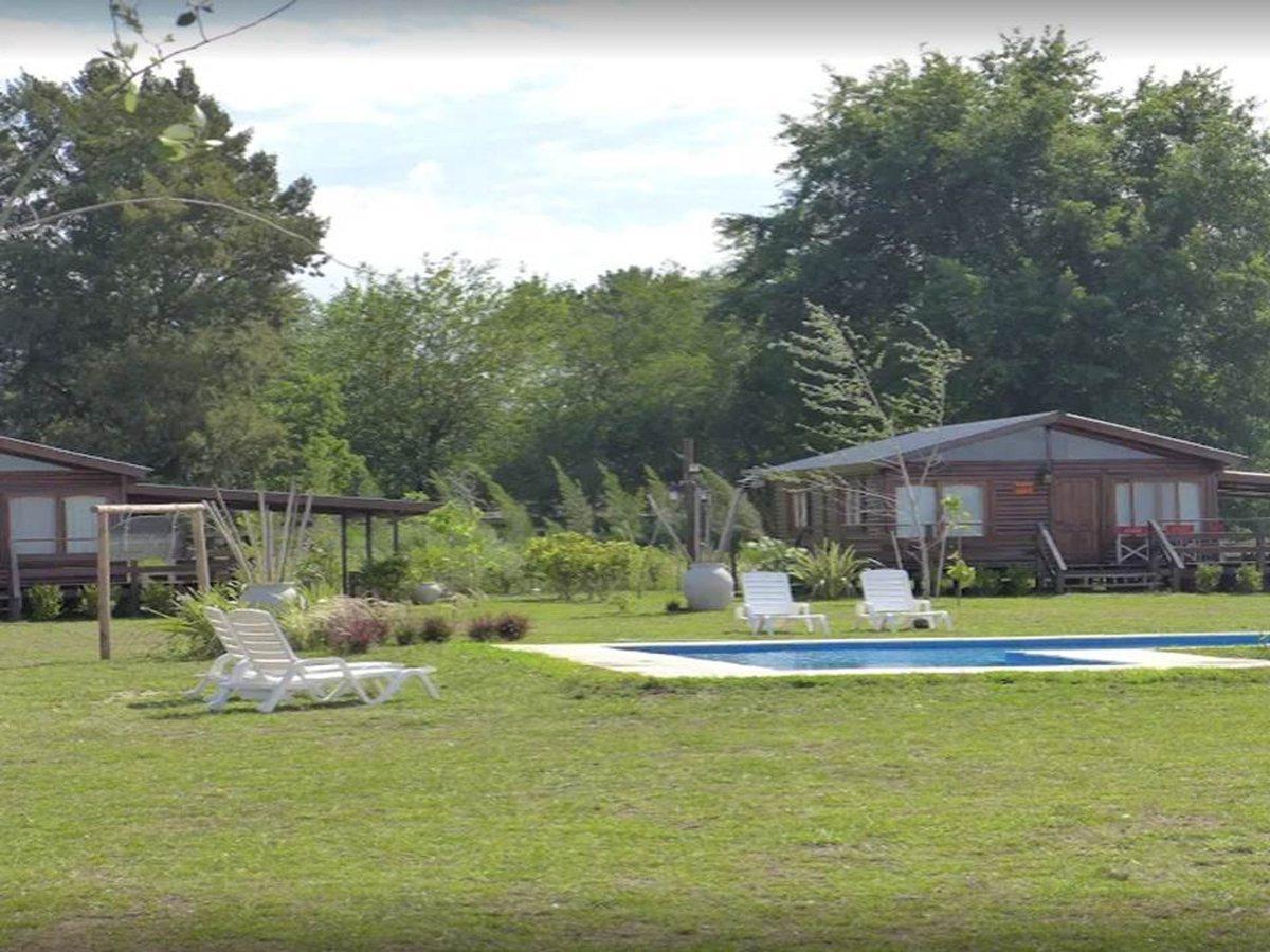 Foto de VENTA CAPILLA DEL SEÑOR CAMPO COMPLEJO TURISTICO, imagen 5