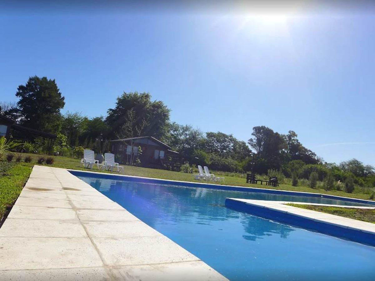 Foto de VENTA CAPILLA DEL SEÑOR CAMPO COMPLEJO TURISTICO, imagen 2