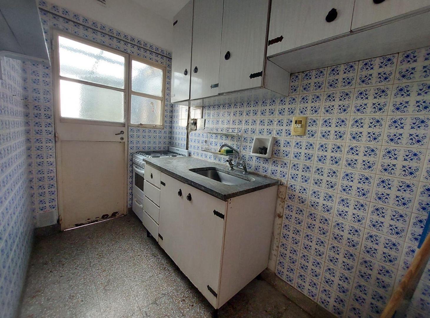 Foto de ALQUILER DPTO 2 AMB CON BALCON TERRAZA PATERNAL, imagen 2
