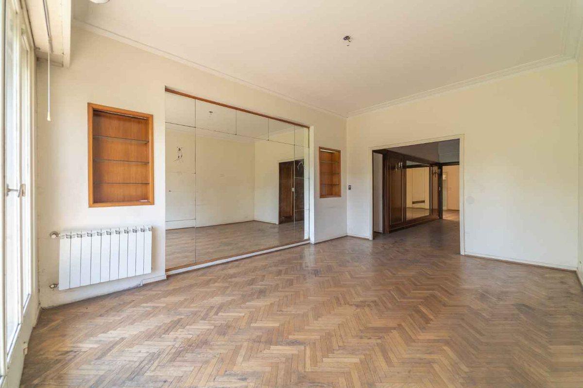 Foto de Venta Depto 3 dorm c/Dep Balcon corrido Caballito, imagen 1
