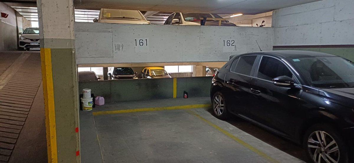Foto de COCHERA EN BELGRANO C Amenábar, imagen 2