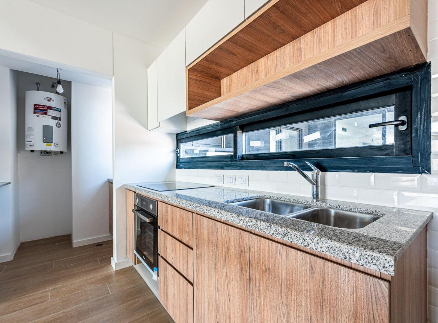 Foto de VENTA DEPTO 2 AMBIENTES SAN CRISTOBAL A ESTRENAR, imagen 3