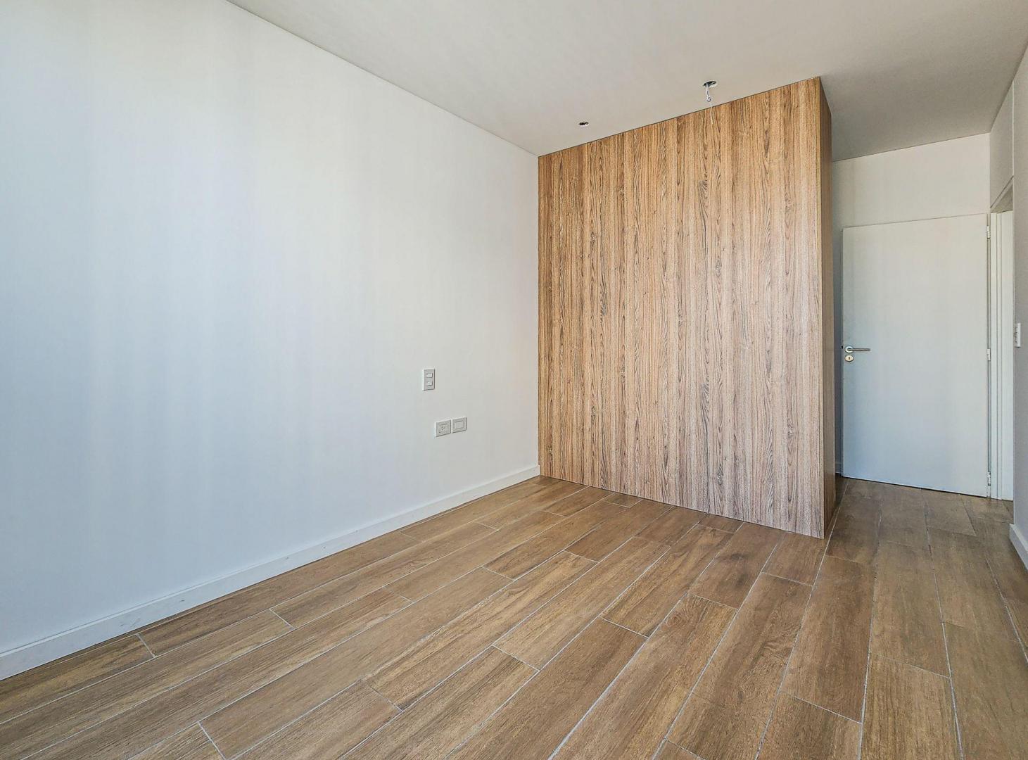 Foto de VENTA DEPTO 2 AMBIENTES SAN CRISTOBAL A ESTRENAR, imagen 2