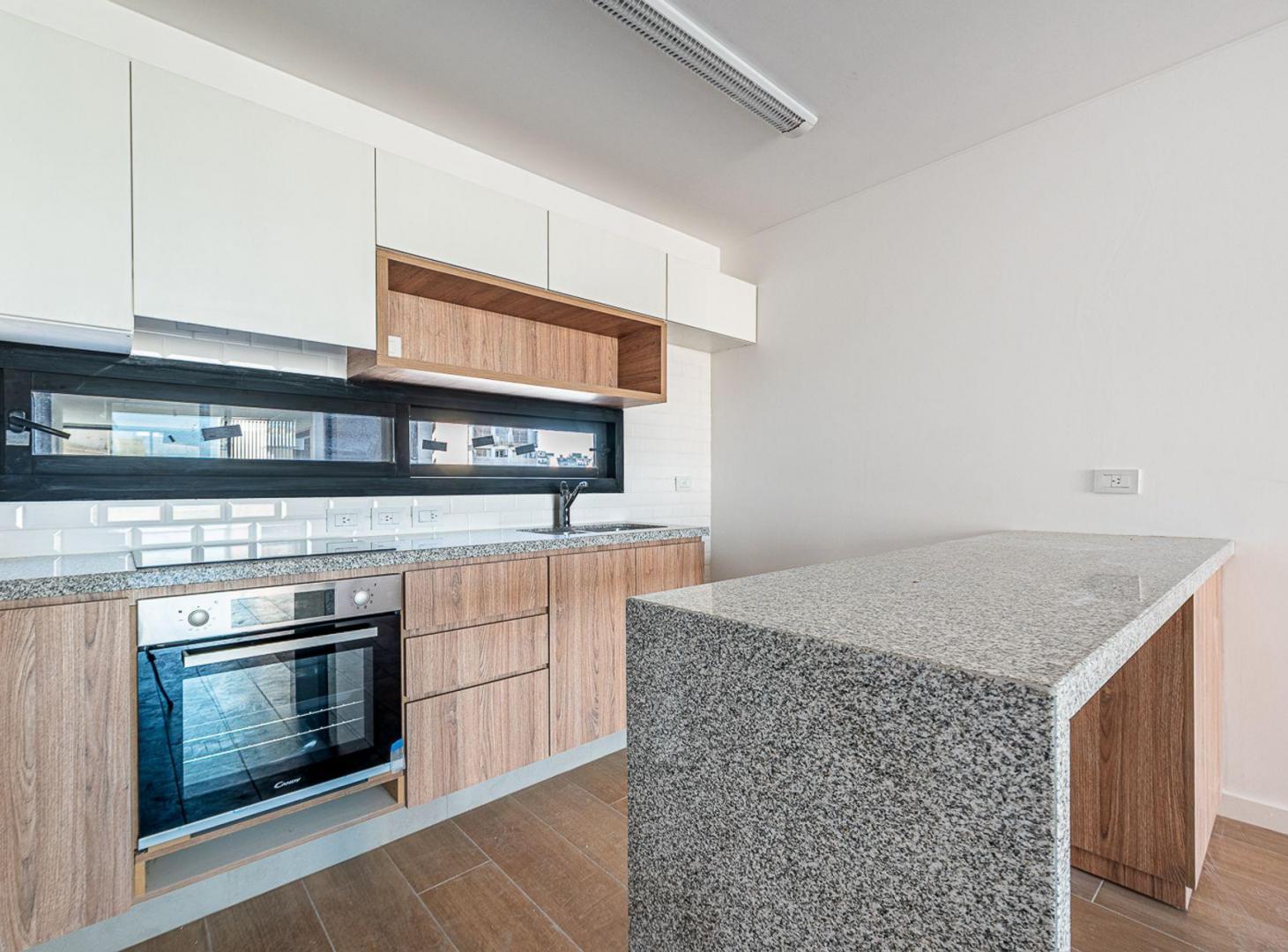 Foto de DEPTO 3 AMBIENTES VENTA SAN CRISTOBAL BALCON, imagen 3