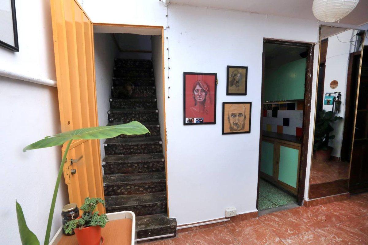 Foto de VENTA PH 4 AMB TERRAZA VILLA CRESPO LUMINOSO, imagen 4