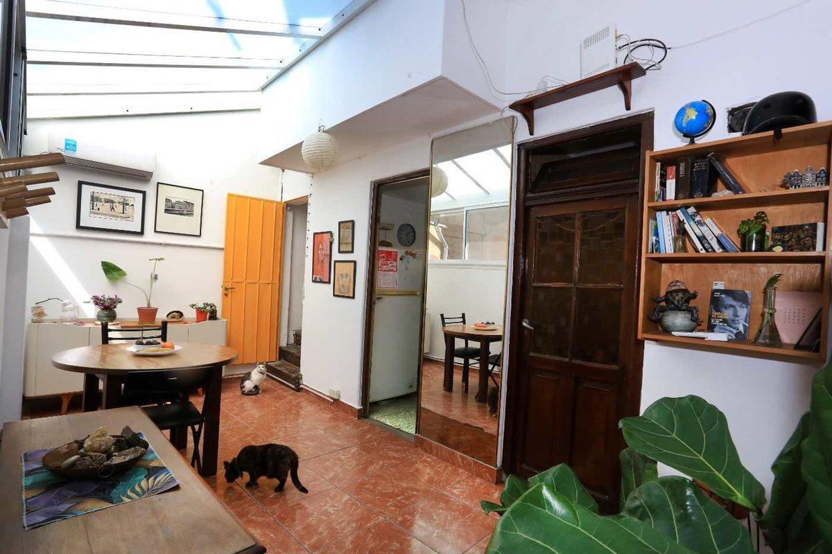 Foto de VENTA PH 4 AMB TERRAZA VILLA CRESPO LUMINOSO, imagen 3
