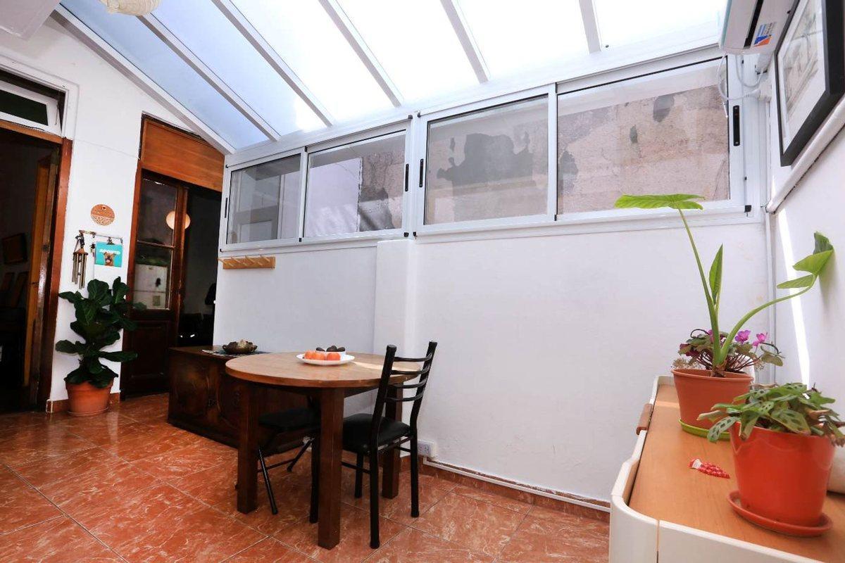 Foto de VENTA PH 4 AMB TERRAZA VILLA CRESPO LUMINOSO, imagen 5