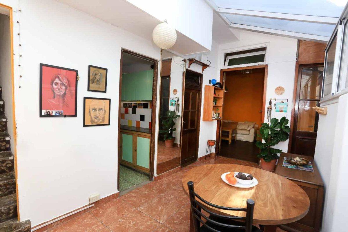 Foto de VENTA PH 4 AMB TERRAZA VILLA CRESPO LUMINOSO, imagen 1