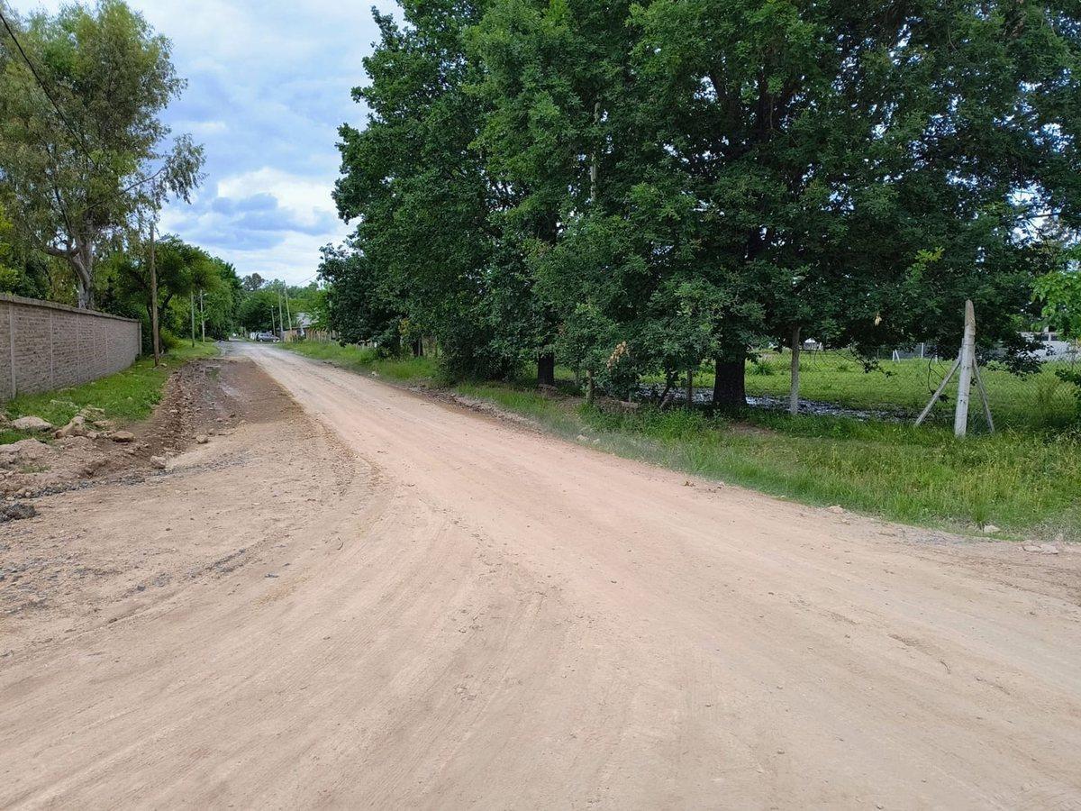 Foto de LOTE DE TERRENO EN VENTA PILAR LA LONJA LOTE 2, imagen 4