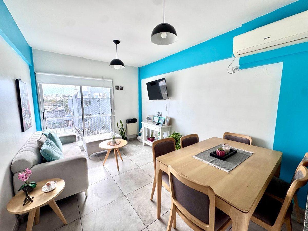 Foto de VENTA 2 AMB TERRAZA PROPIA COCHERA APTO CRED MORON, imagen 1