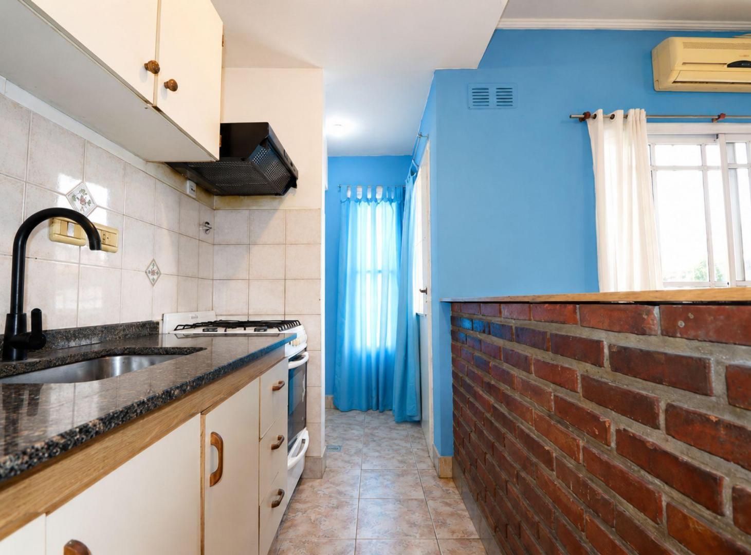 Foto de VENTA DEPARTAMENTO 2 AMB EN SAN MARTIN - BALCON, imagen 1