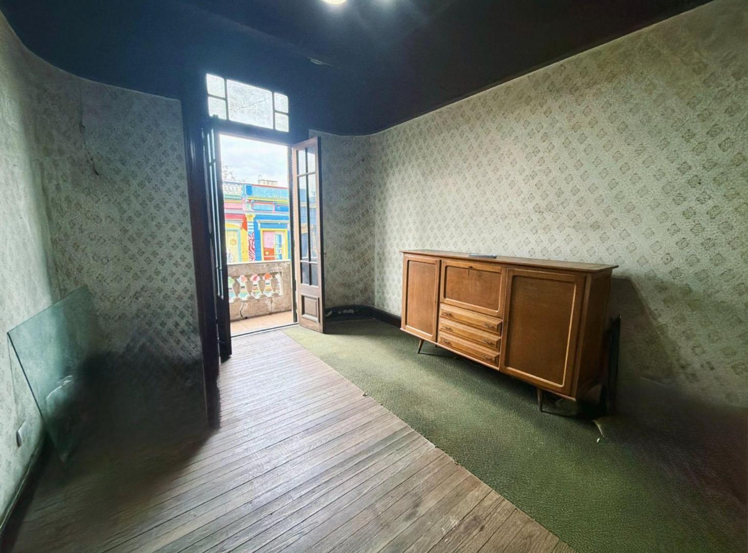 Foto de VENTA DEPARTAMENTO 3 AMBIENTES LA BOCA AL FRENTE, imagen 1