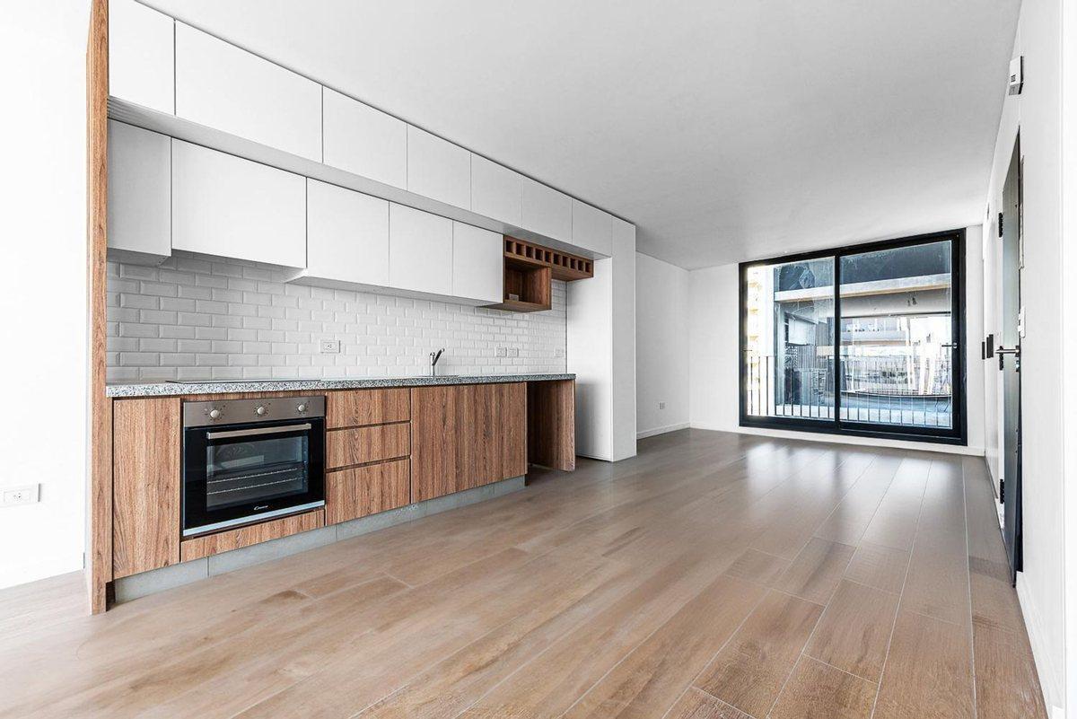 Foto de VENTA MONOAMBIENTE DIVISIBLE SAN CRISTOBAL C RENTA, imagen 5