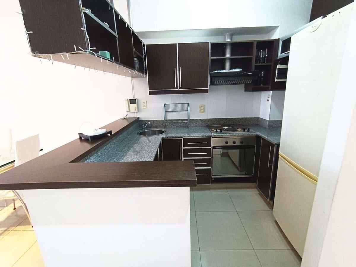 Foto de Alquiler 2 amb amenities Cañitas Amoblado, imagen 3