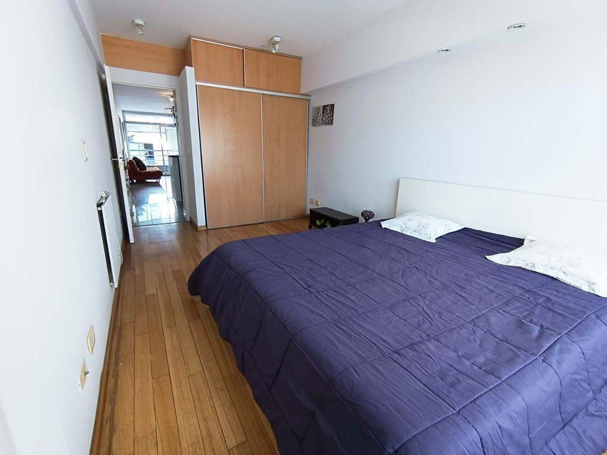 Foto de Alquiler 2 amb amenities Cañitas Amoblado, imagen 5