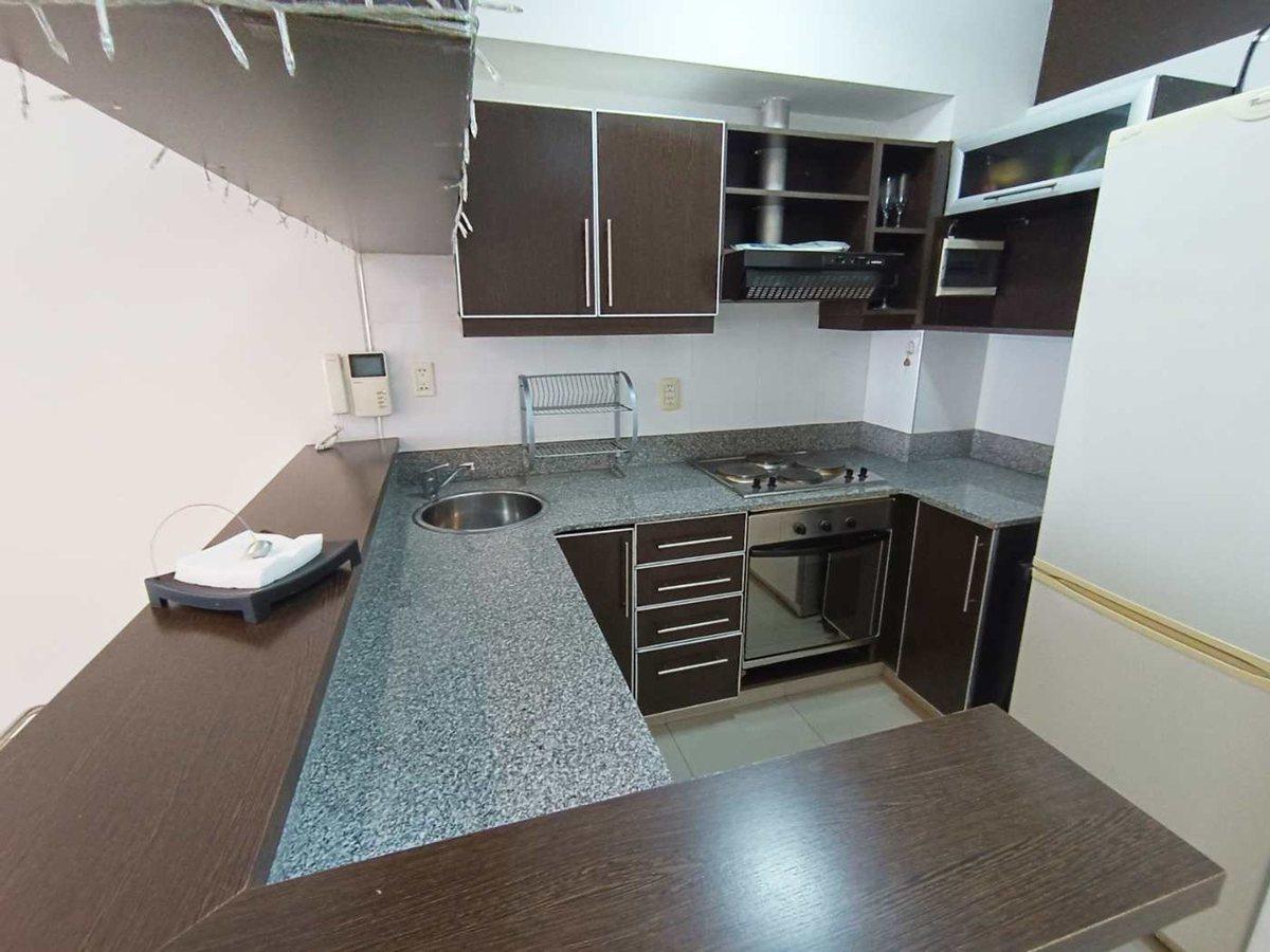 Foto de Alquiler 2 amb amenities Cañitas Amoblado, imagen 2