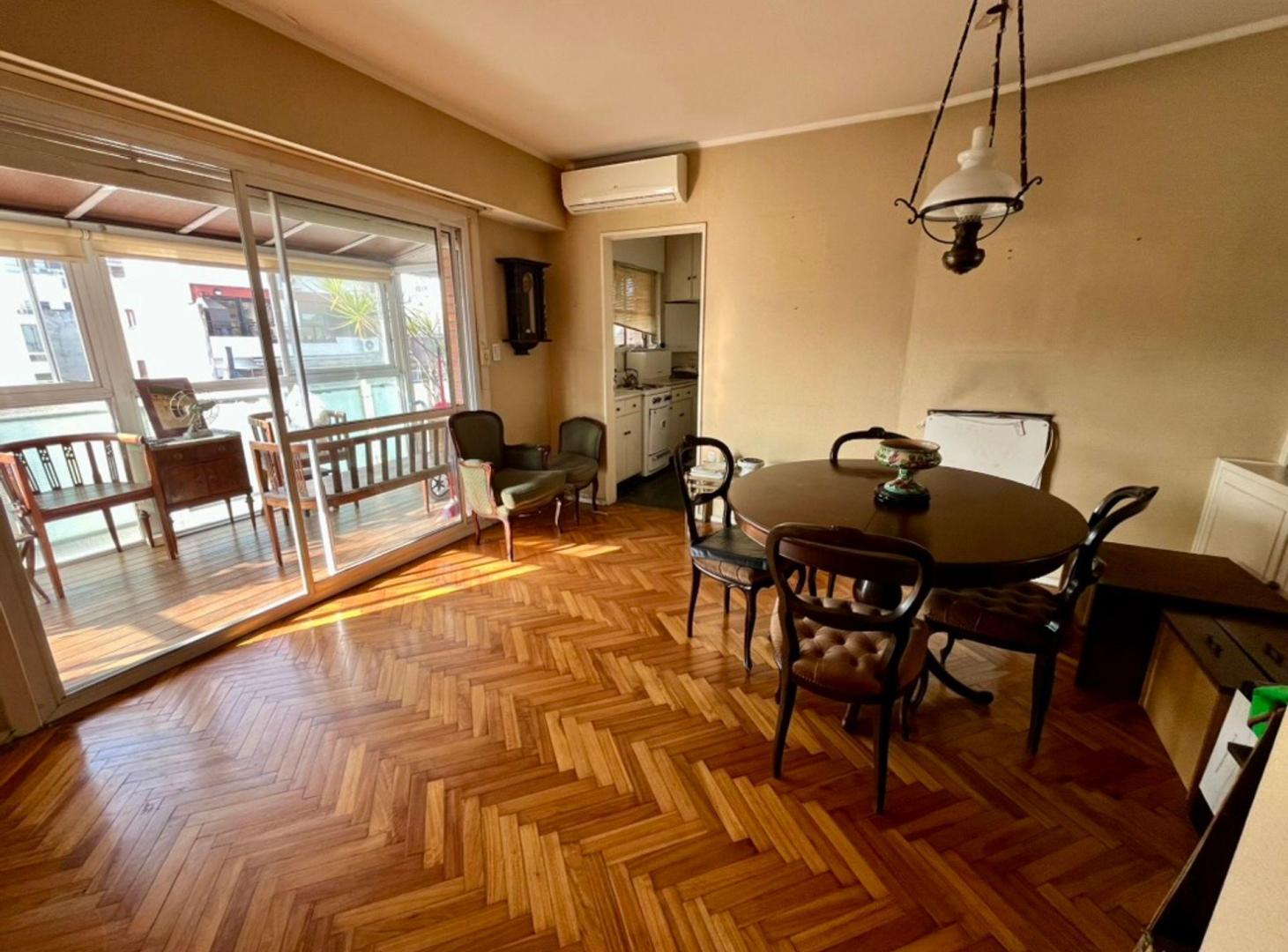 Foto de VENTA DEPARTAMENTO GRAN 2 AMB 77 M RECOLETA, imagen 2