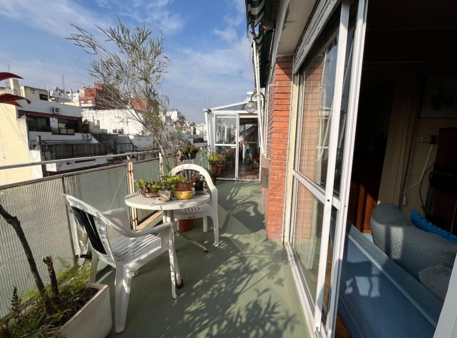 Foto de VENTA DEPARTAMENTO GRAN 2 AMB 77 M RECOLETA, imagen 1
