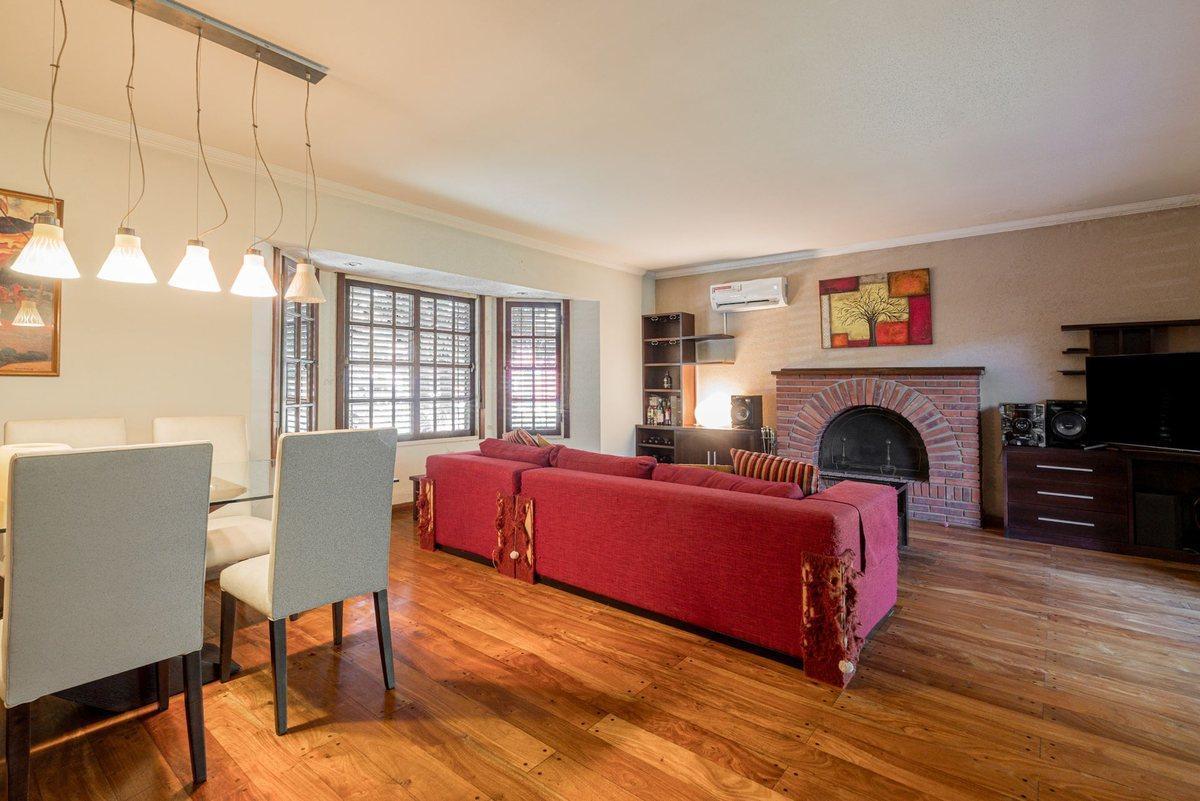 Foto de Venta Casa 7 Amb Acassuso San Isidro, imagen 4