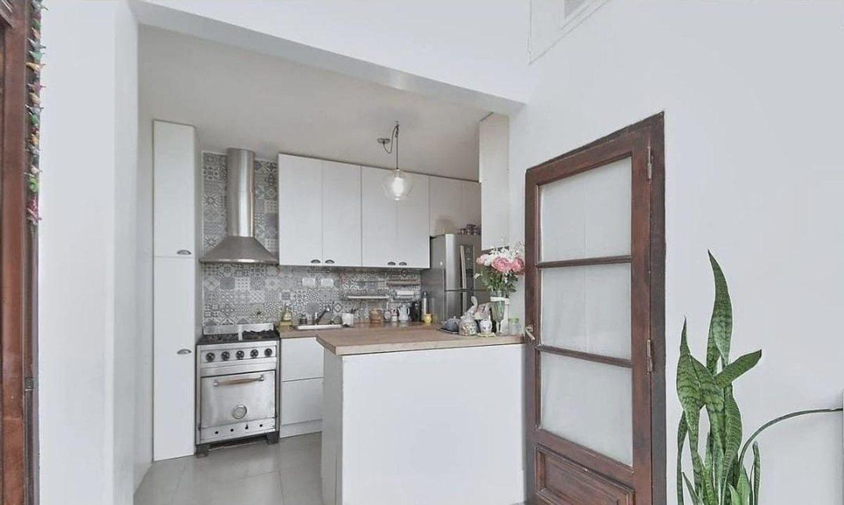 Foto de PH EN EXCELENTE ZONA DE CHACARITA - CON TERRAZA, imagen 2