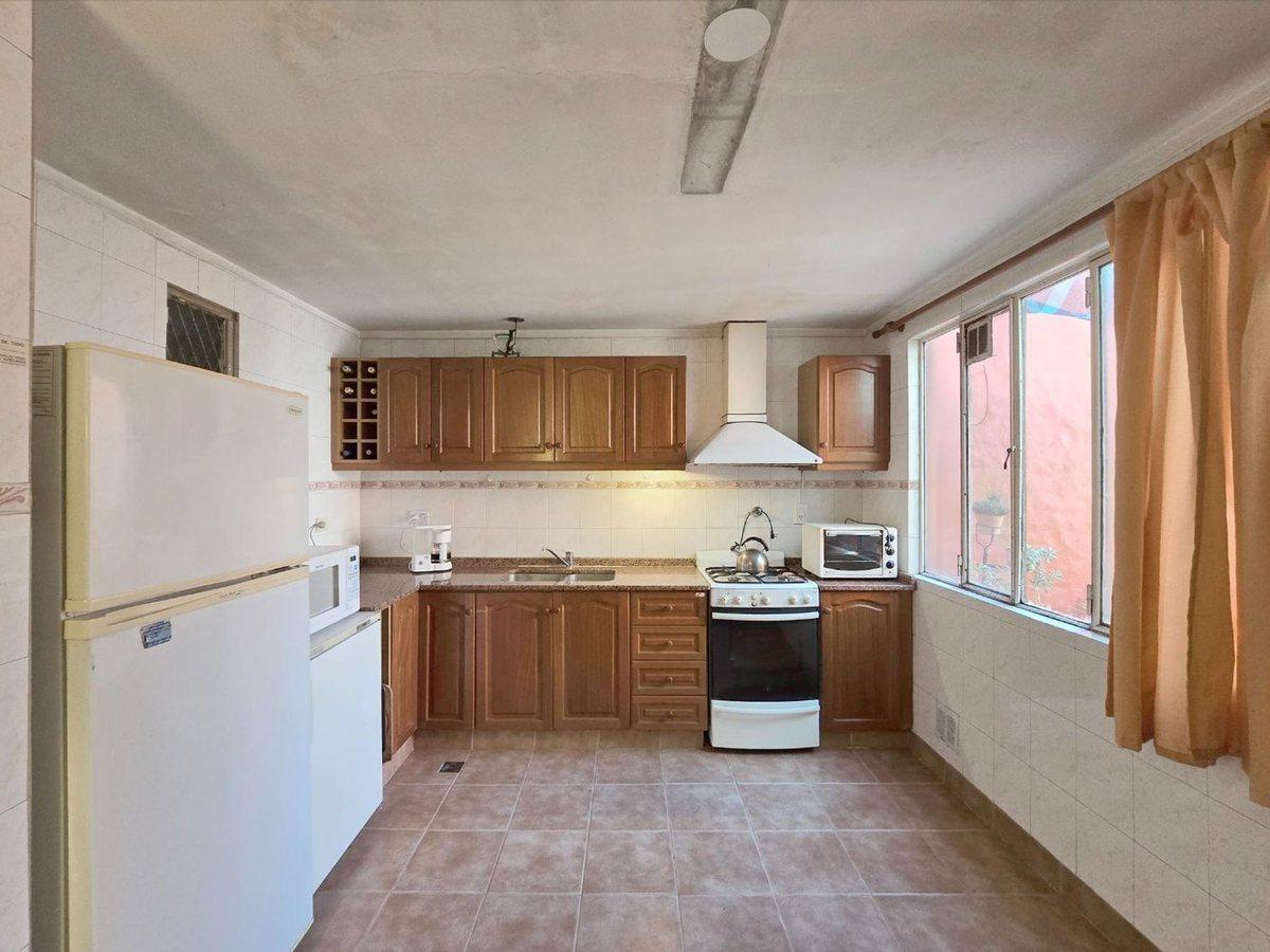 Foto de CASA 5 AMBIENTES CON COCHERA Y PILETA SAN ISIDRO, imagen 3