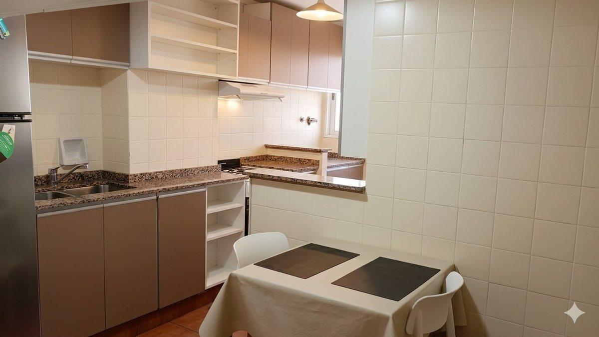 Foto de Venta depto 4 ambientes, Las cañitas, Palermo, imagen 4